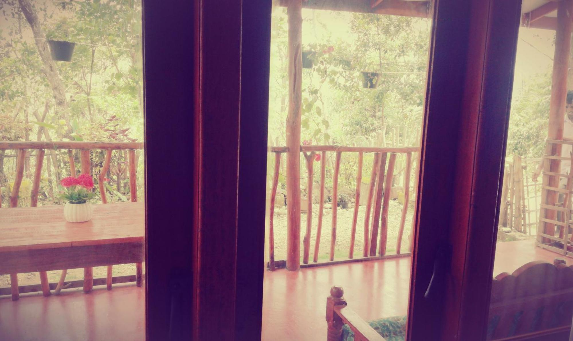 Deneth Homestay Ella Buitenkant foto