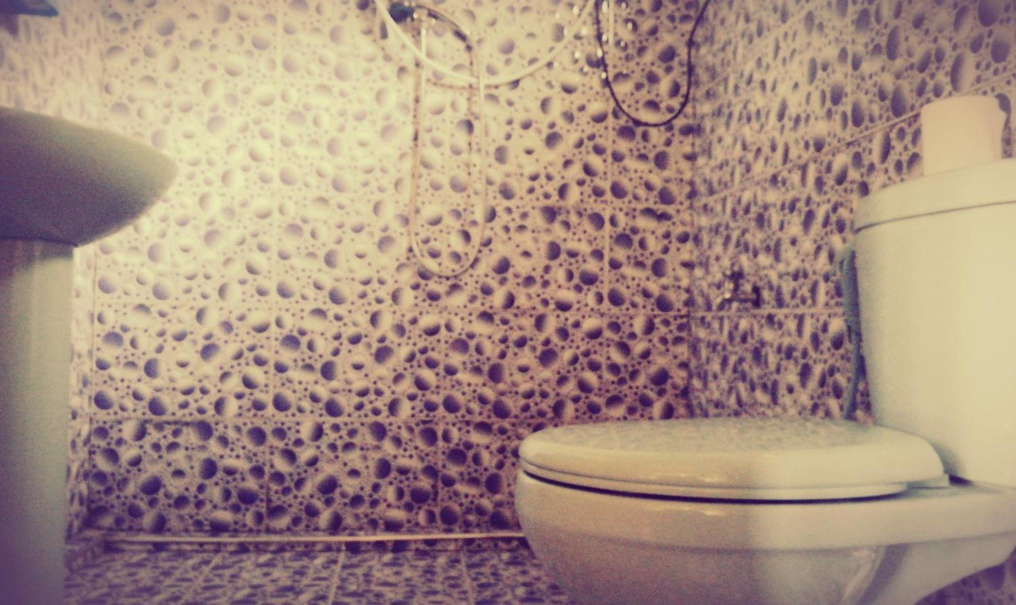 Deneth Homestay Ella Buitenkant foto