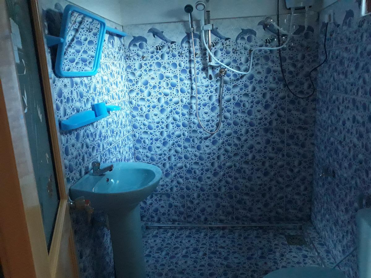 Deneth Homestay Ella Buitenkant foto